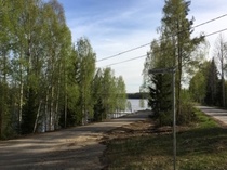 Pajulahden Laivaranta, Pajukoski 151, 73360 Pajulahti